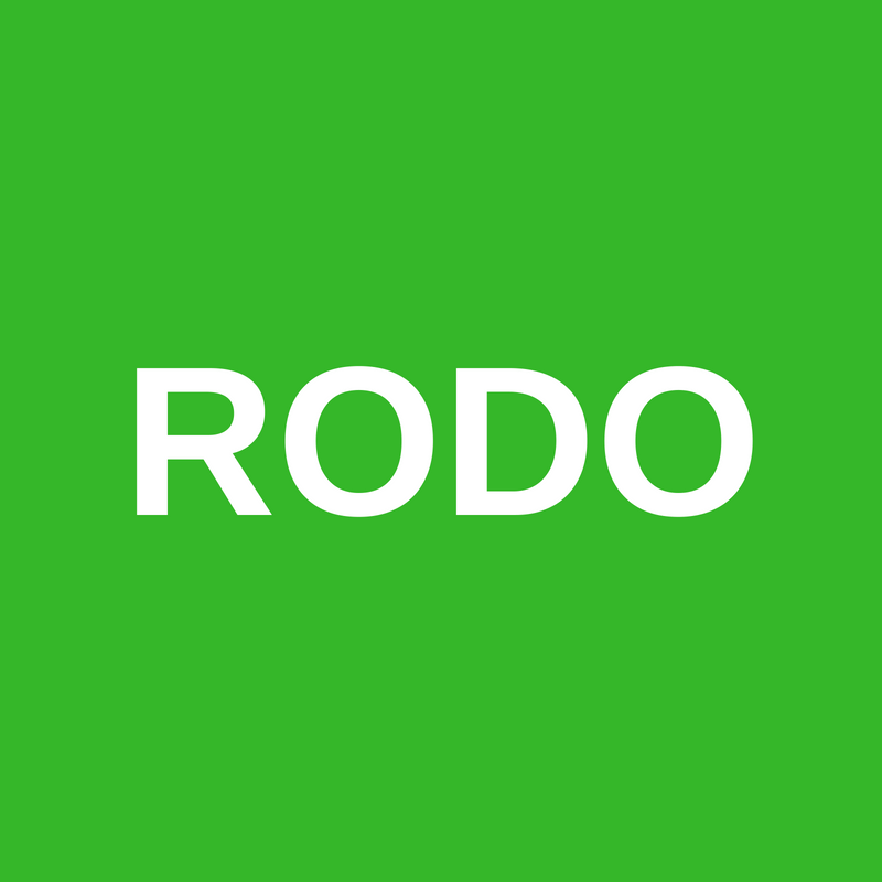 RODO 2026