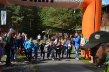 VI Cross Doliny Małej Panwi